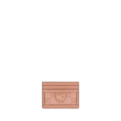 Interlocking G Cardholder