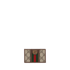 Ophidia GG Supreme Cardholder