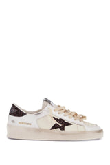 Golden Goose stardan sne