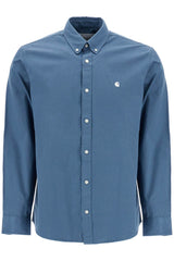 Carhartt Wip madison button-down shirt