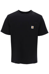 Carhartt Wip t-shirt with chest pocket