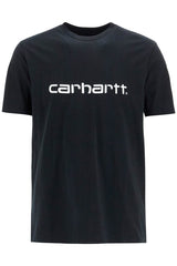 Carhartt Wip s/s script t-shirt