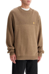 Carhartt Wip chane sweater