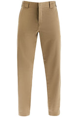 Carhartt Wip twill master pants in italian