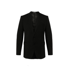 Suit Black