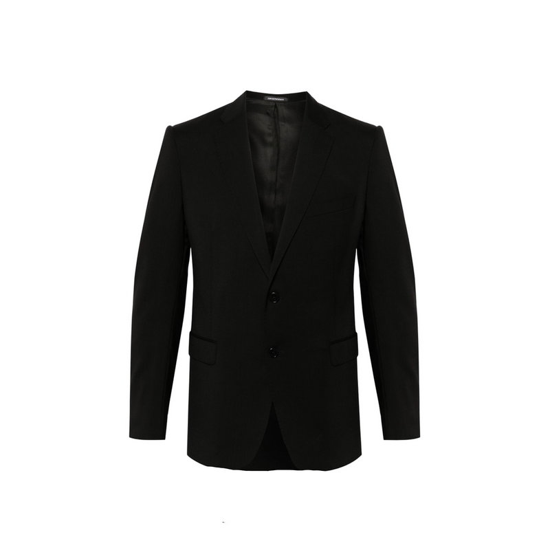 Suit Black