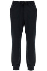 Y-3 drawstring jogger pants