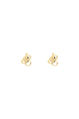 Jimmy Choo jc earrings