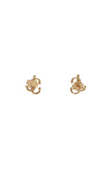 Jimmy Choo jc earrings