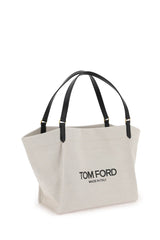 Tom Ford amalfi tote bag