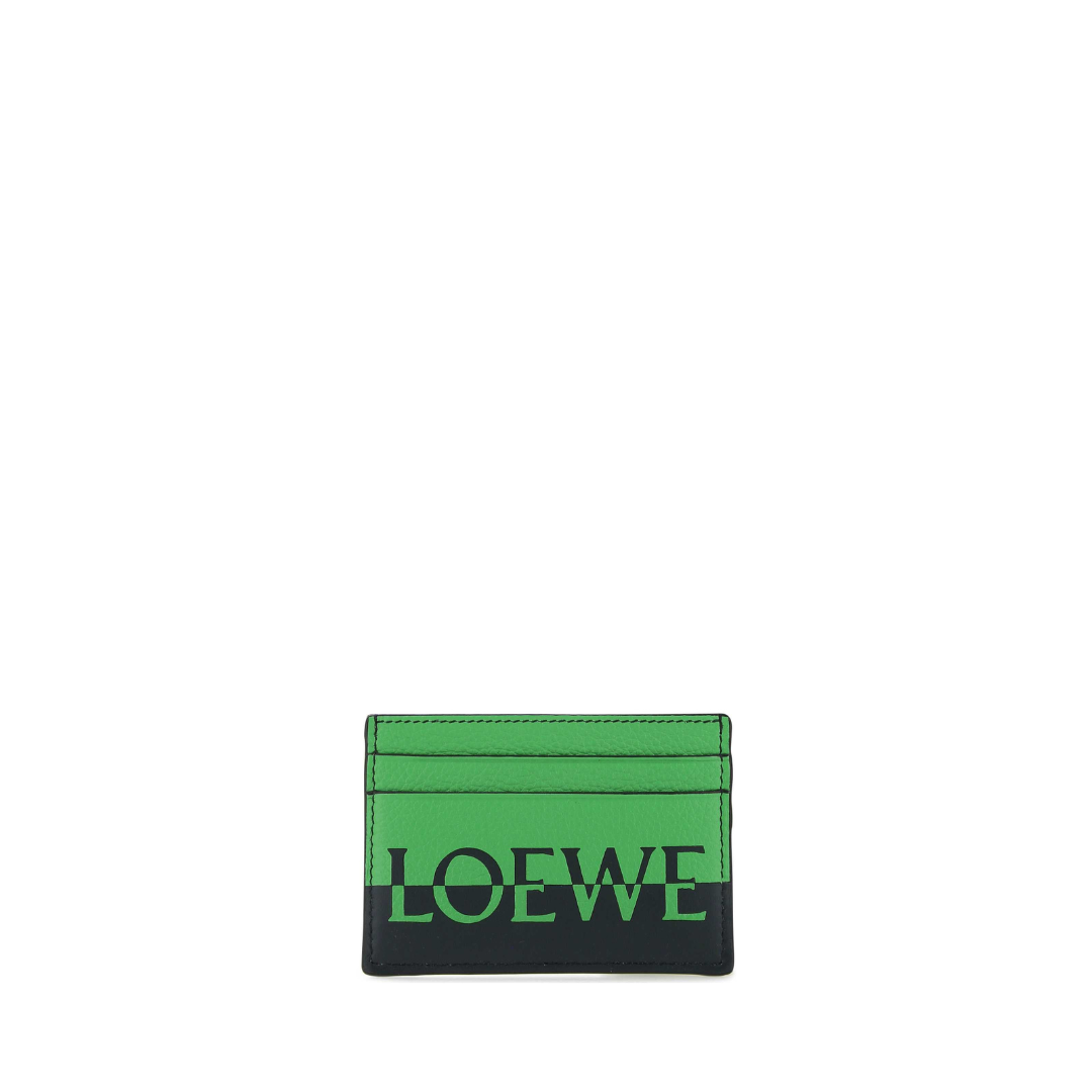 Logo Cardholder