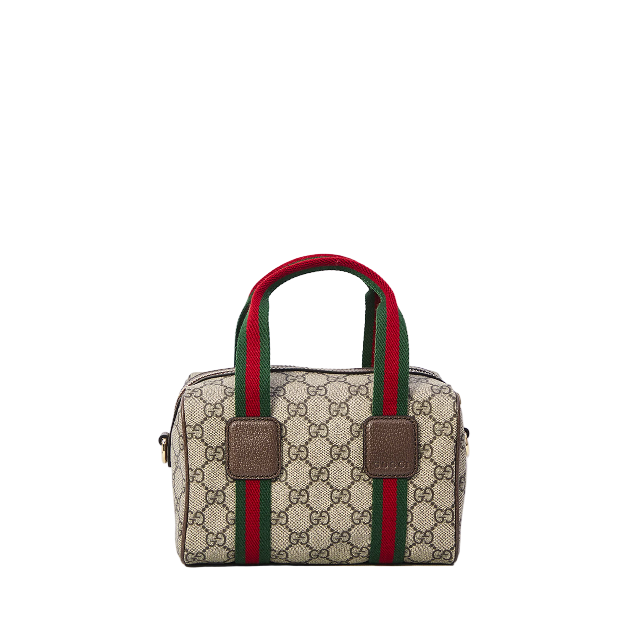 Ophidia GG Mini Handbags - Beige