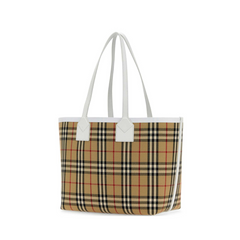 London Medium Tote Bag At