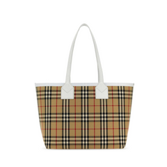 London Medium Tote Bag At