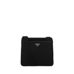 Re-Nylon Messenger Bag