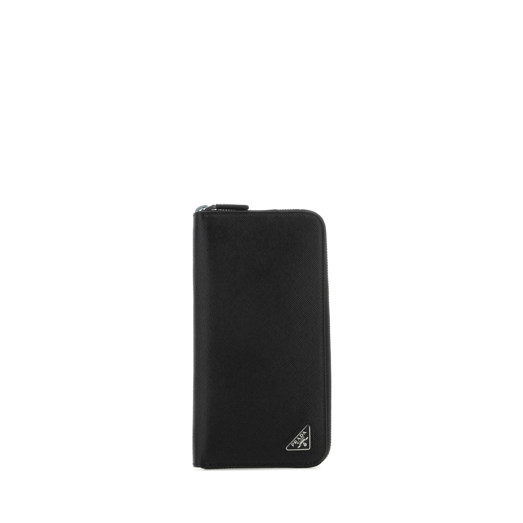 Ziparound Continental Wallet SHW