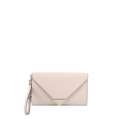 Envelope Shaped Shoulder Bag