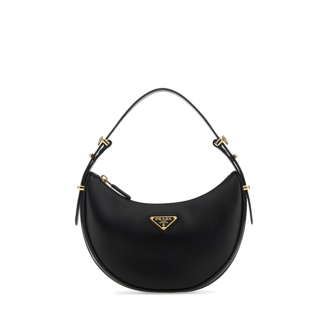 Handbags Black