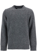 Maison Margiela shetland wool pullover