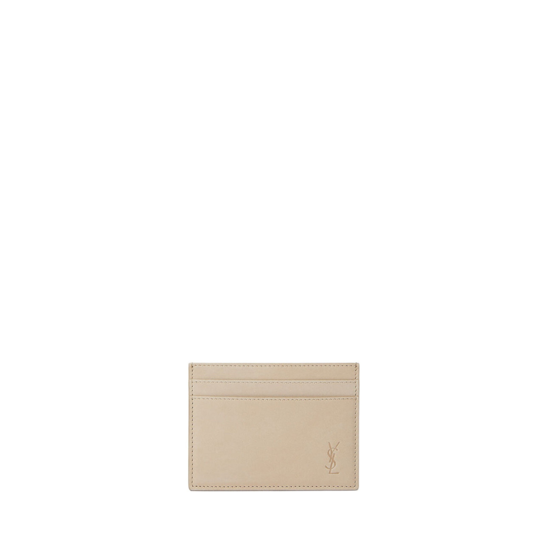 Bifold Wallet