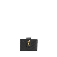 Cassandre Multi Cardholder, Gold Hardware