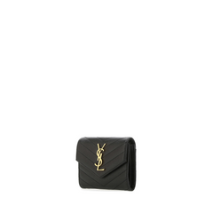 Cassandre Wallet, Gold Hardware