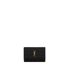 Cassandre Wallet, Gold Hardware