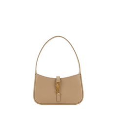 Le 5 à 7 Mini Shoulder Bag, Gold Hardware