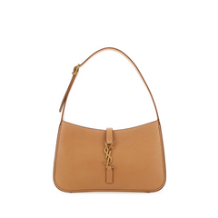 Le 5 à 7 Shoulder Bag, Gold Hardware