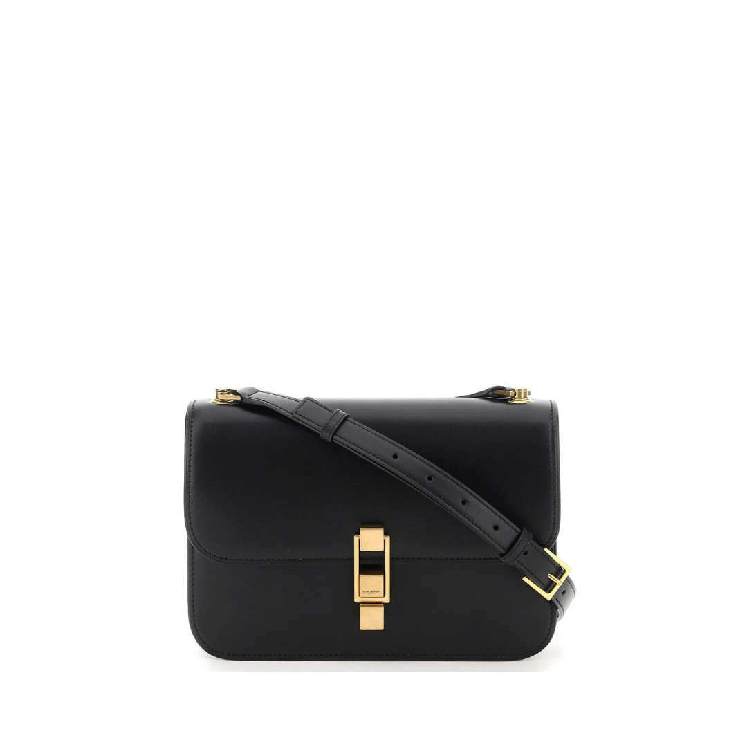 Le Carre Shoulder Bag GHW