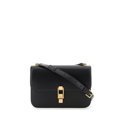 Le Carre Shoulder Bag GHW