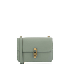 Le Carre Shoulder Bag GHW