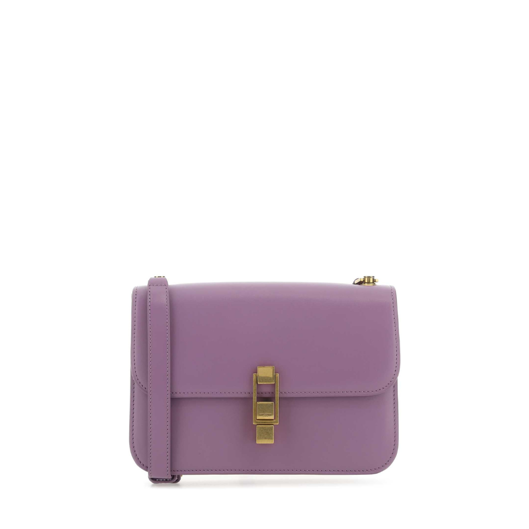 Le Carre Shoulder Bag GHW