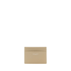 Leather Cardholder