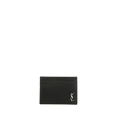 Logo Plaque Cardholder