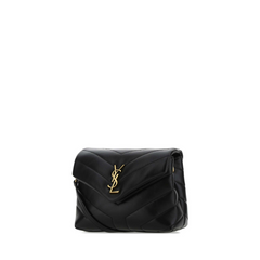 Loulou Toy Shoulder Bag, Gold Hardware (1253750)