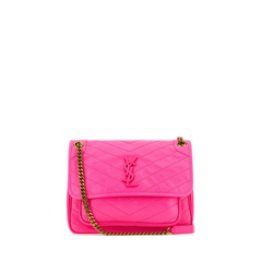 Niki Shoulder Bag GHW