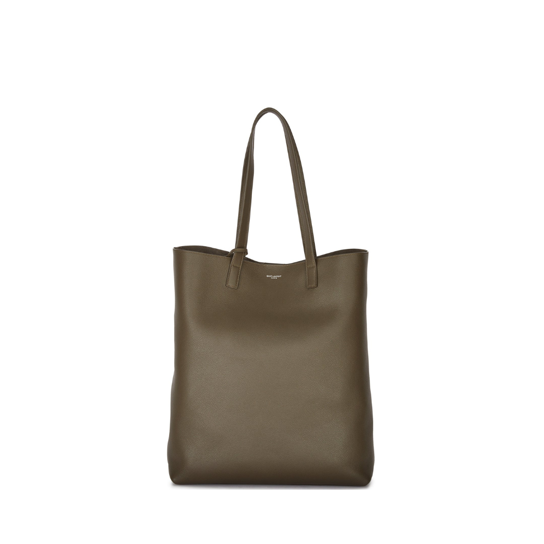 North/South Shopping Bag