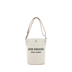 Rive Gauche Bucket Bag