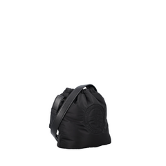 Rive Gauche Econyl Lace Bucket Bag