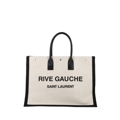 Rive Gauche Tote Bag