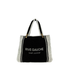 Rive Gauche Tote Bag GHW