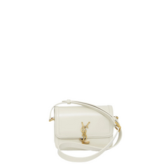 Solferino Small Shoulder Bag, Gold Hardware