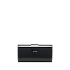 The Opening Minaudiere Clutch GHW