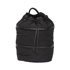 Rive Gauche Drawstring Backpack