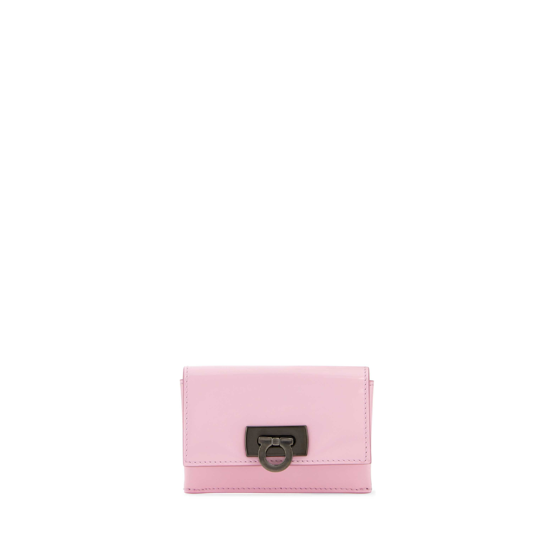 Gancini Purse Wallet