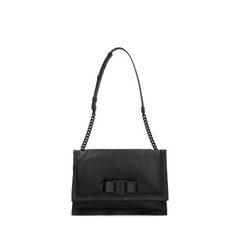 Viva Bow Shoulder Bag