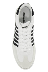 Dsquared2 boxer sneakers