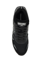 Dsquared2 dash sneakers running