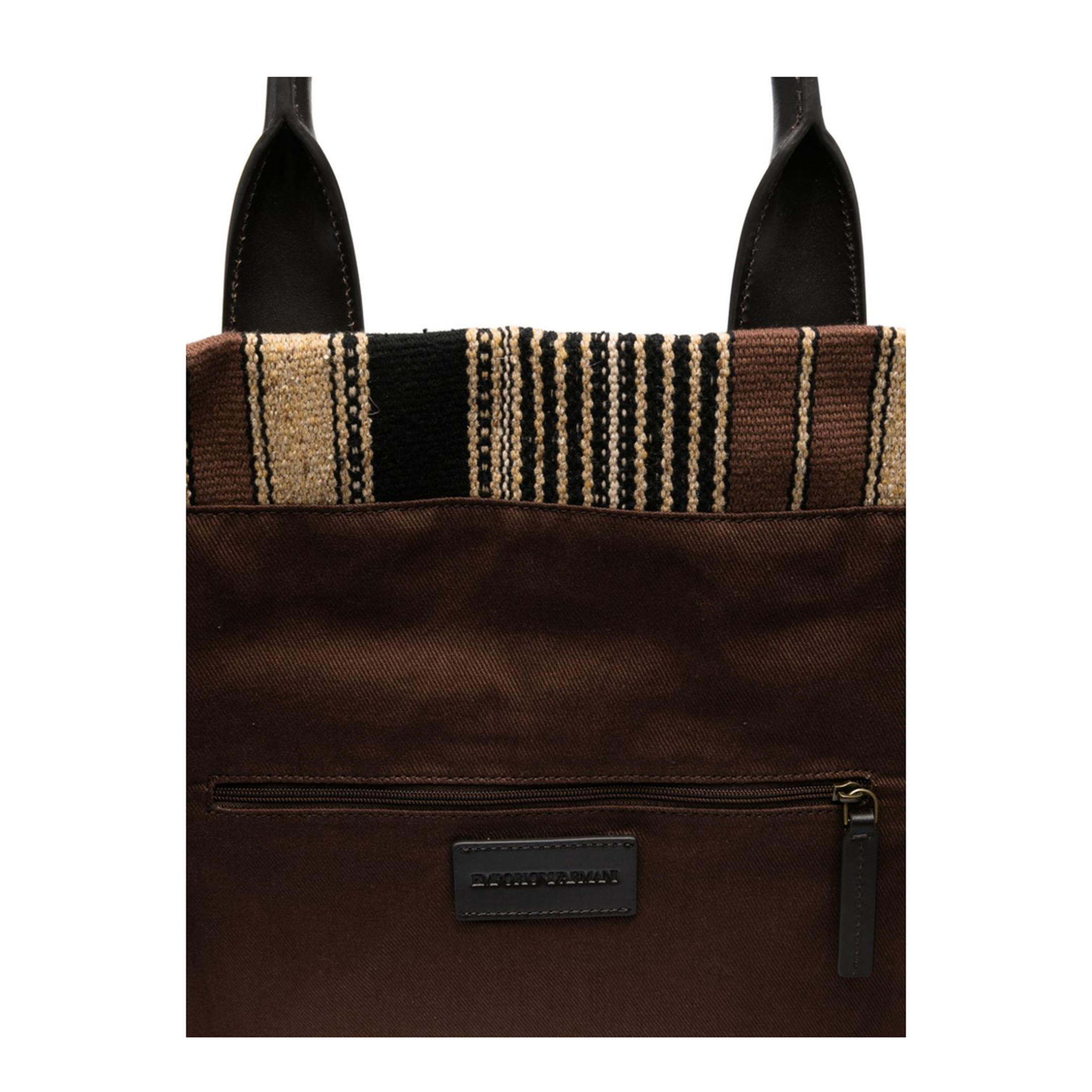 MAYFEYR - Emporio Armani - Bags.. - EM005989AF26107F6076